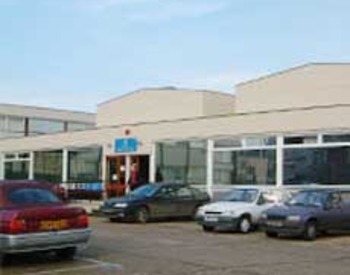 picture of the court or tribunal building