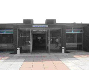 picture of the court or tribunal building