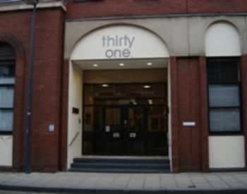 picture of the court or tribunal building