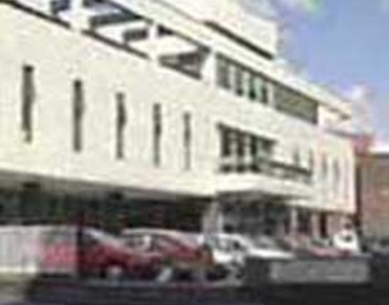picture of the court or tribunal building