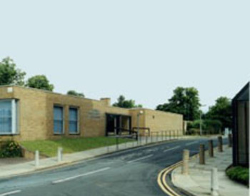 picture of the court or tribunal building